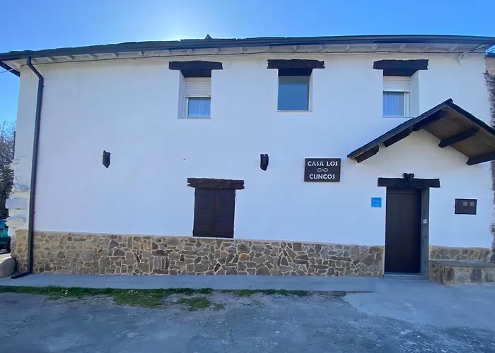 Casa Los Cuncos