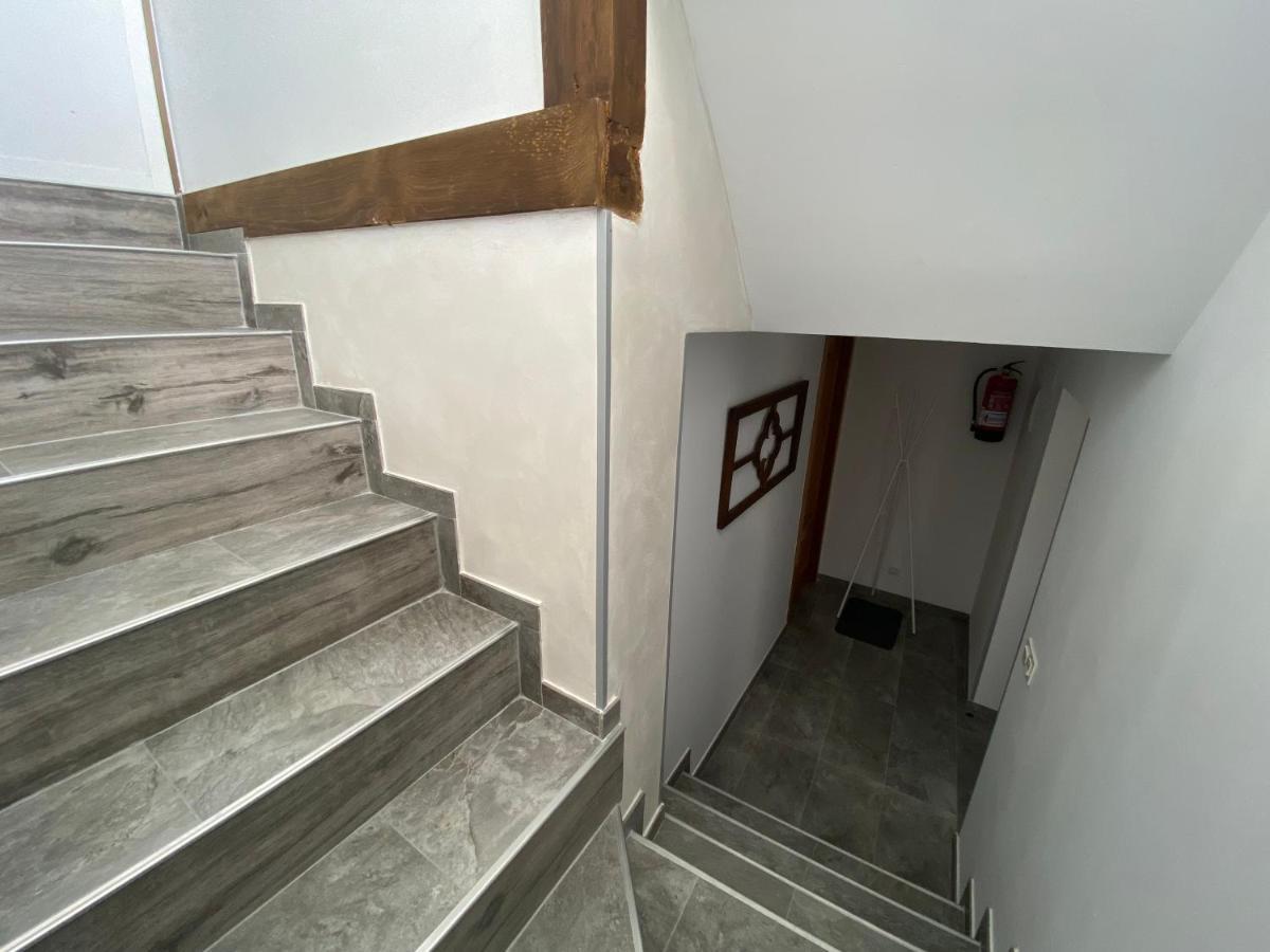Casa Cuncos
