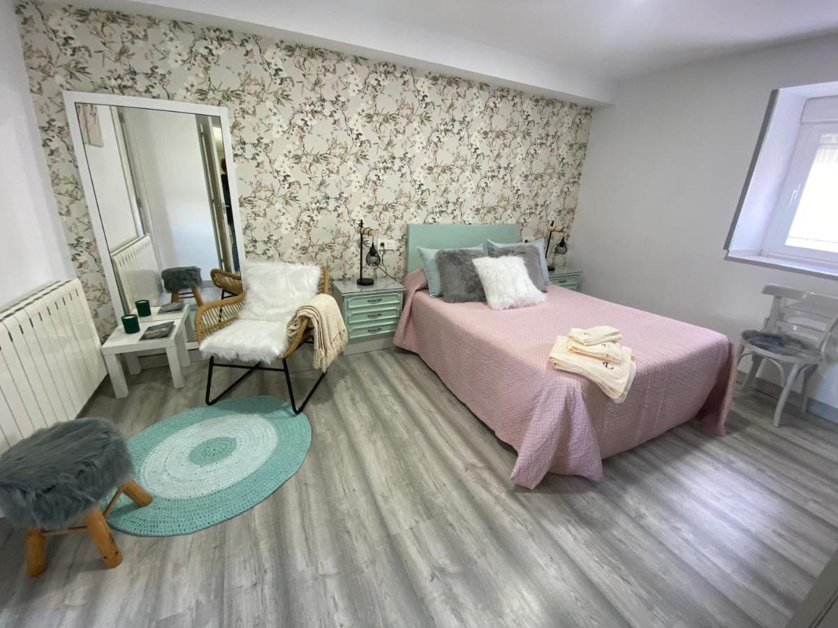 Holiday home Casa Cuncos *