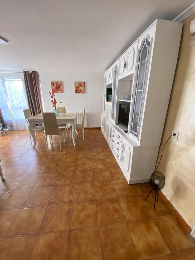Casa Cuncos Holiday home