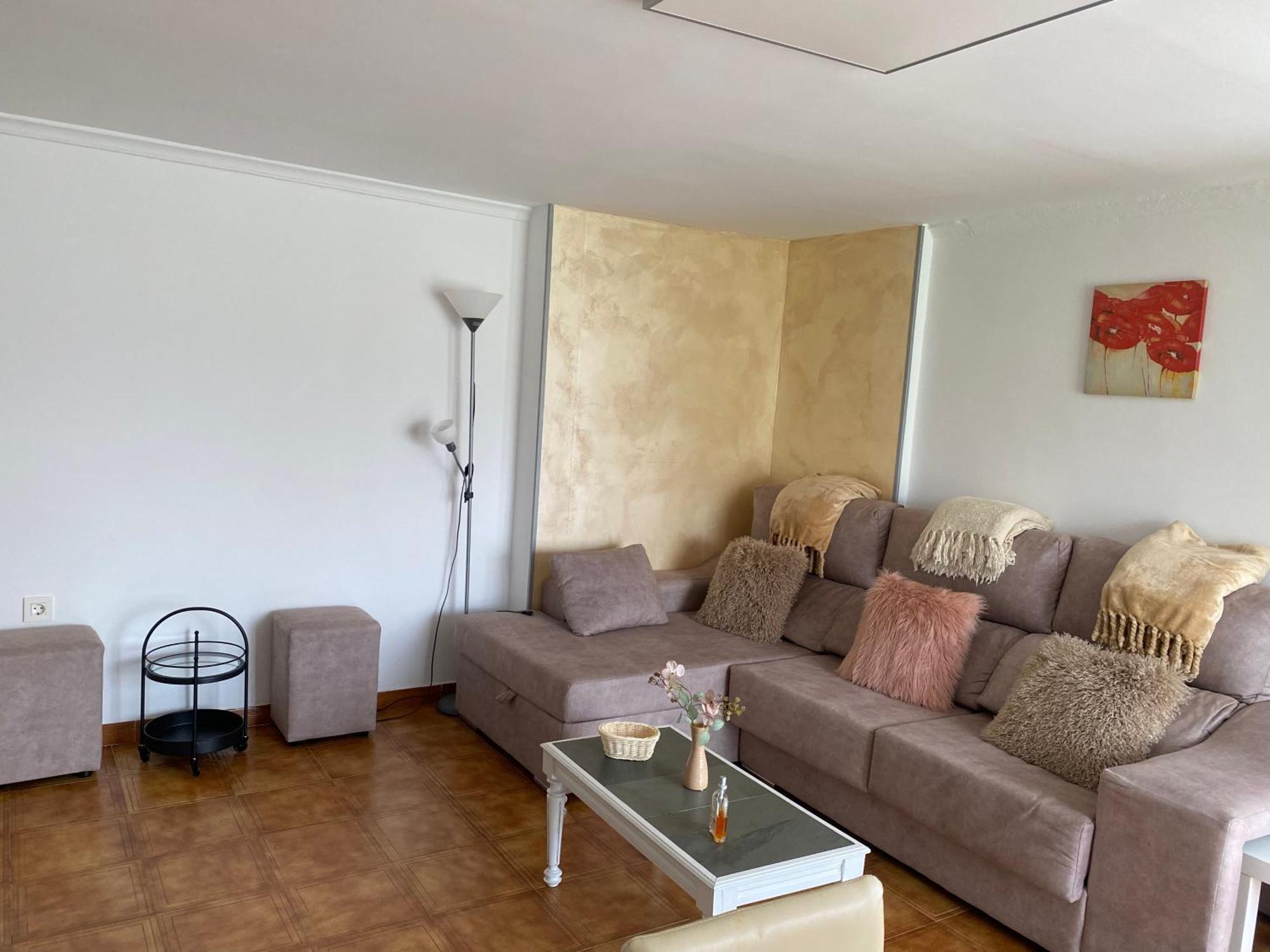 Ferienhaus Casa Cuncos Barrio de Lomba