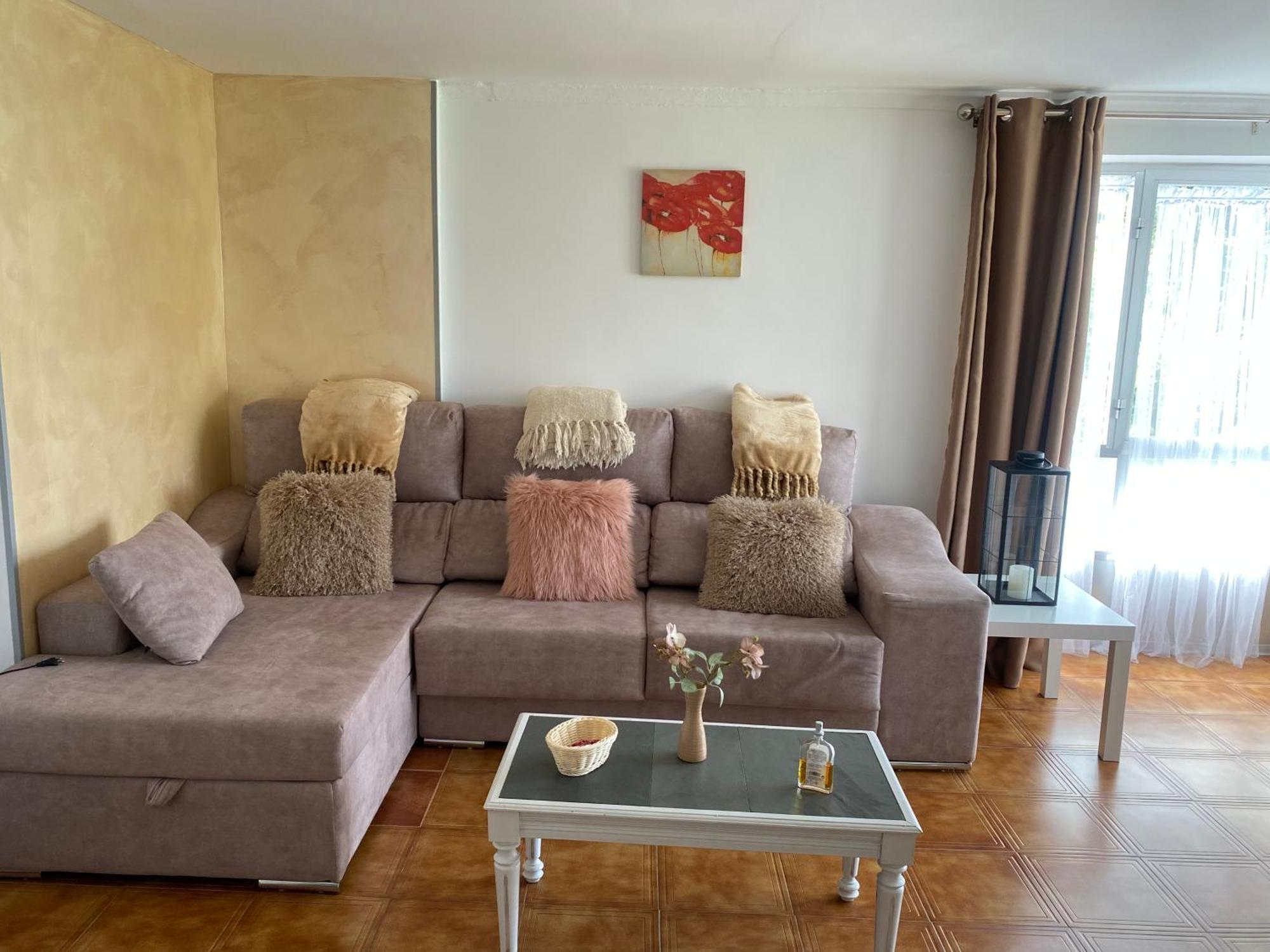 Ferienhaus Casa Cuncos *